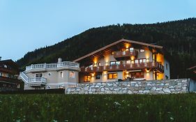 Gästehaus Eder